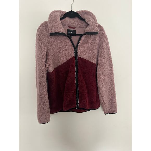 Lucky Brand Zip Up *L* - Picture 1 of 3